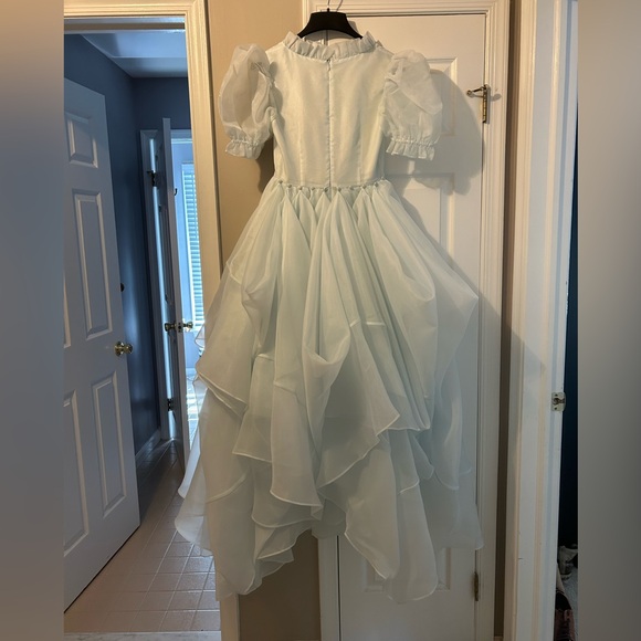 NWOT Portrait of a Lady Gown - Picture 3 of 4